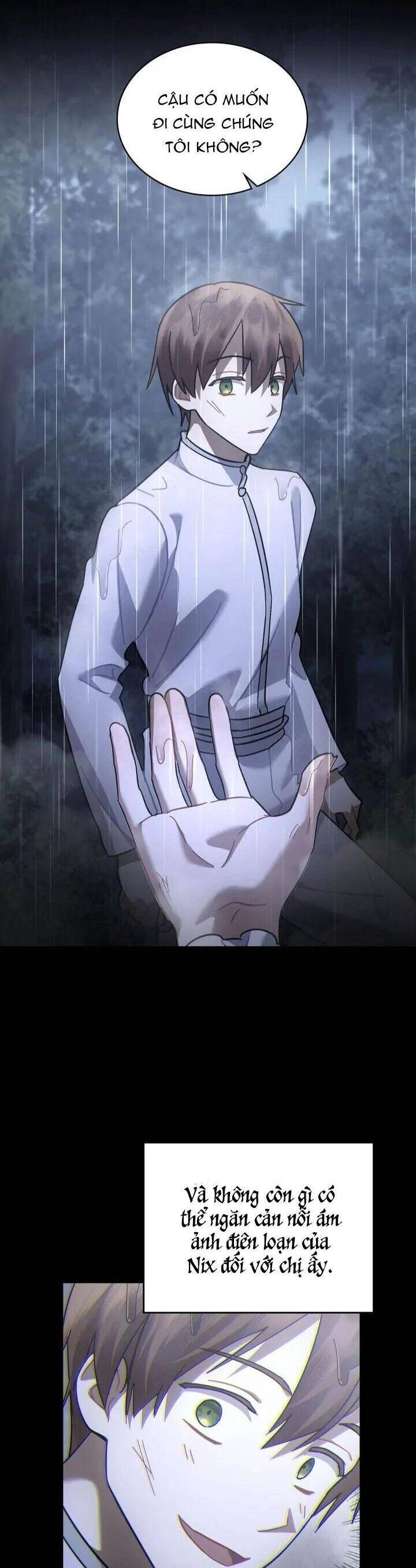 Viết Lại Kết Cục Bi Thảm Của Tôi - Chapter 38 - Page 16