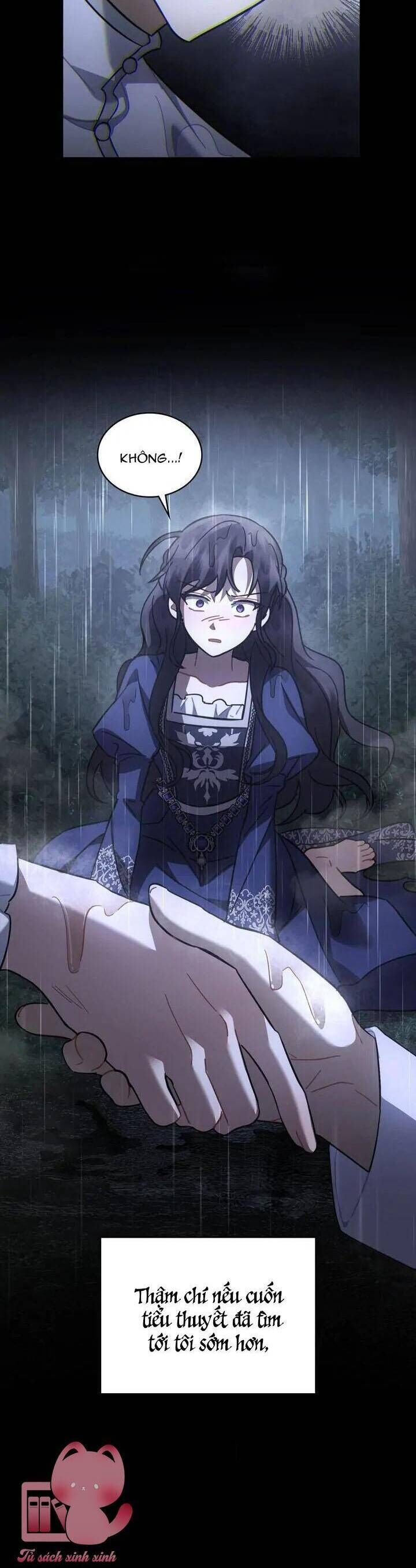 Viết Lại Kết Cục Bi Thảm Của Tôi - Chapter 38 - Page 17
