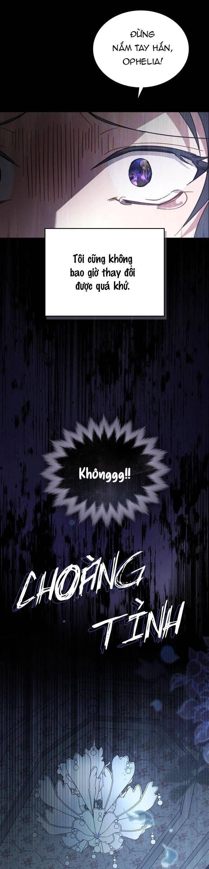 Viết Lại Kết Cục Bi Thảm Của Tôi - Chapter 38 - Page 18