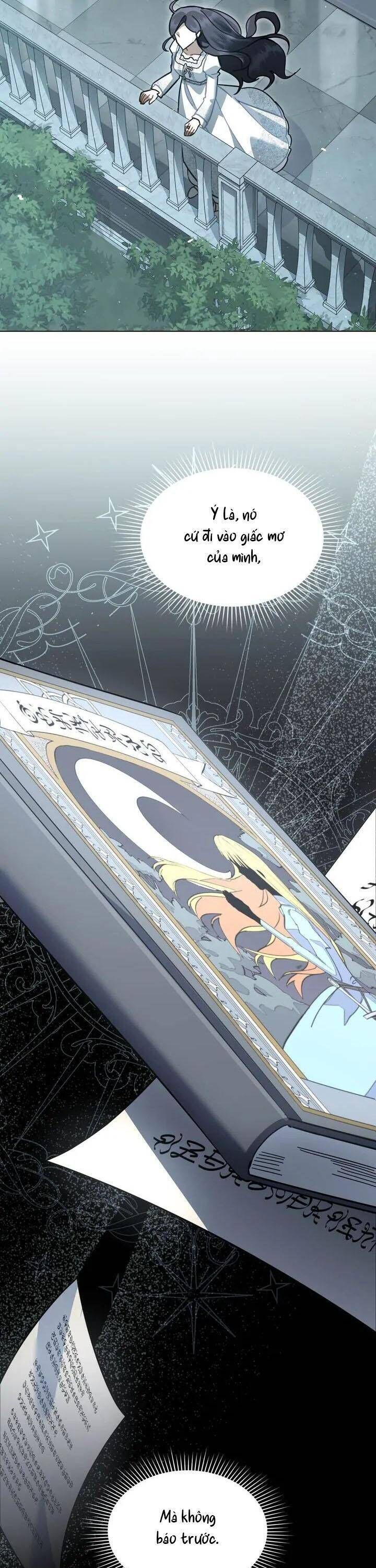 Viết Lại Kết Cục Bi Thảm Của Tôi - Chapter 38 - Page 22