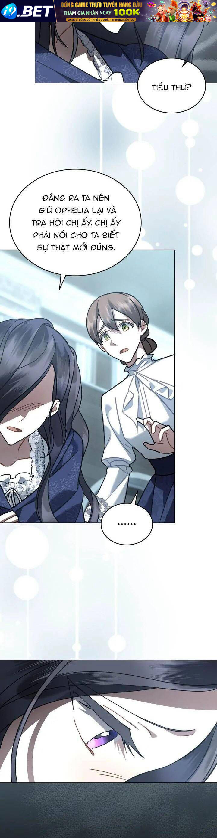 Viết Lại Kết Cục Bi Thảm Của Tôi - Chapter 38 - Page 26