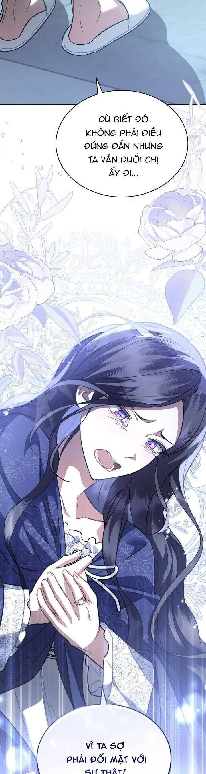 Viết Lại Kết Cục Bi Thảm Của Tôi - Chapter 38 - Page 28