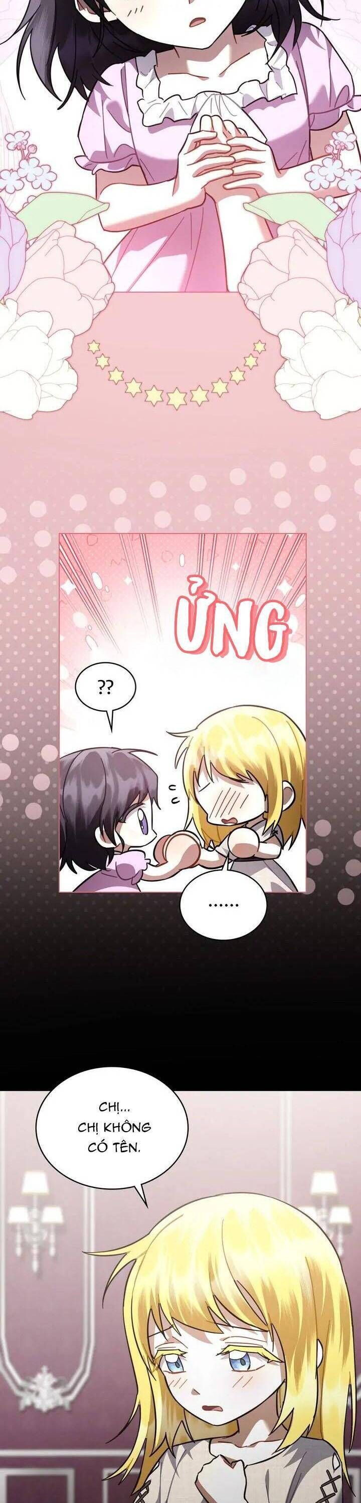 Viết Lại Kết Cục Bi Thảm Của Tôi - Chapter 38 - Page 3