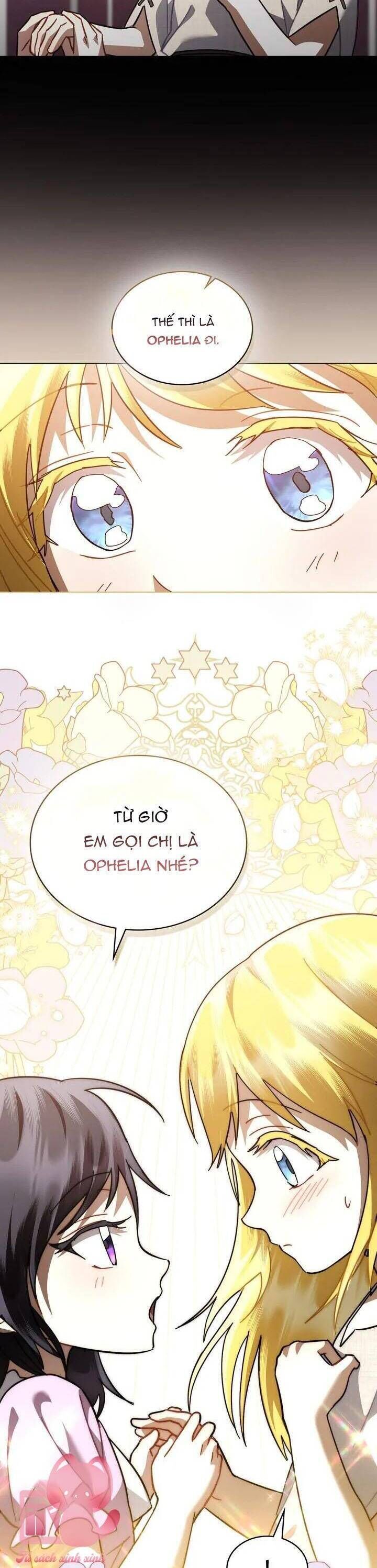 Viết Lại Kết Cục Bi Thảm Của Tôi - Chapter 38 - Page 4