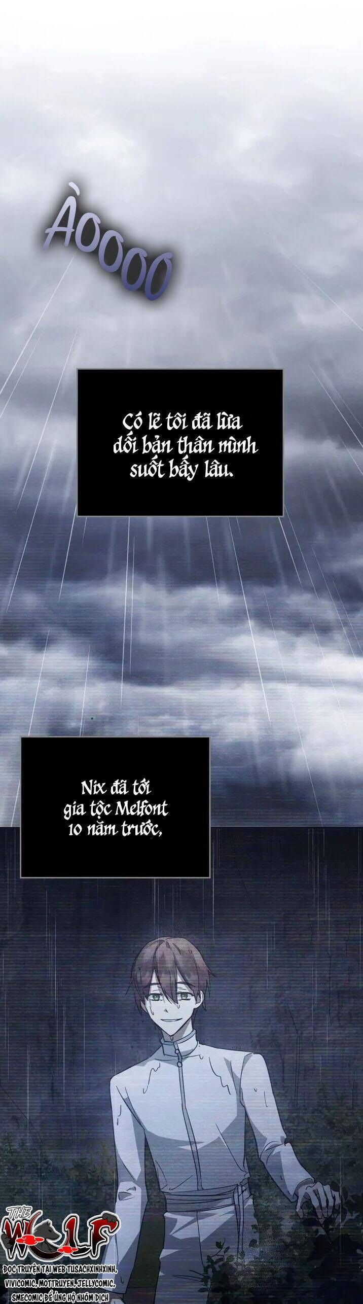 Viết Lại Kết Cục Bi Thảm Của Tôi - Chapter 38 - Page 9