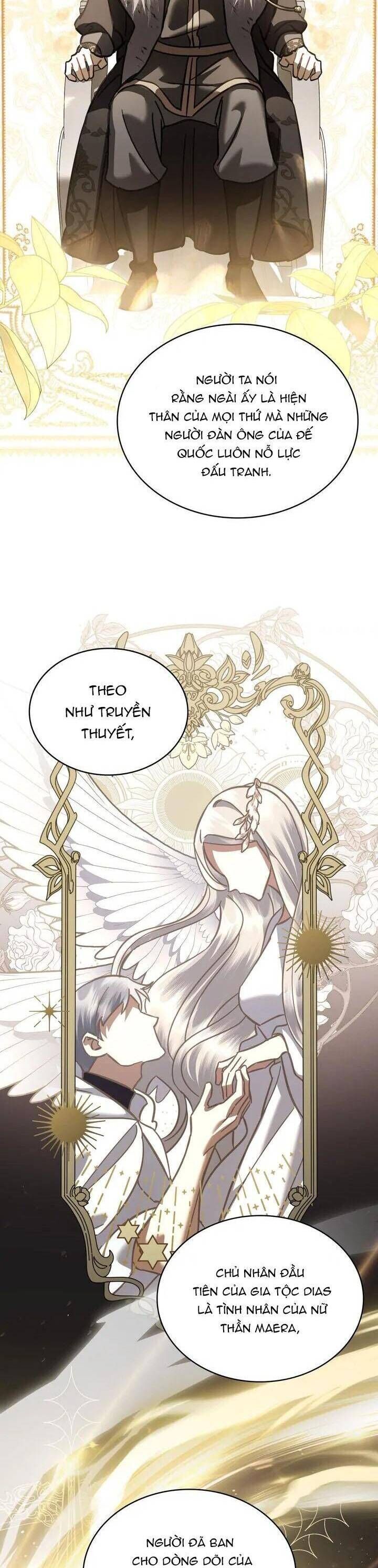 Viết Lại Kết Cục Bi Thảm Của Tôi - Chapter 39 - Page 15