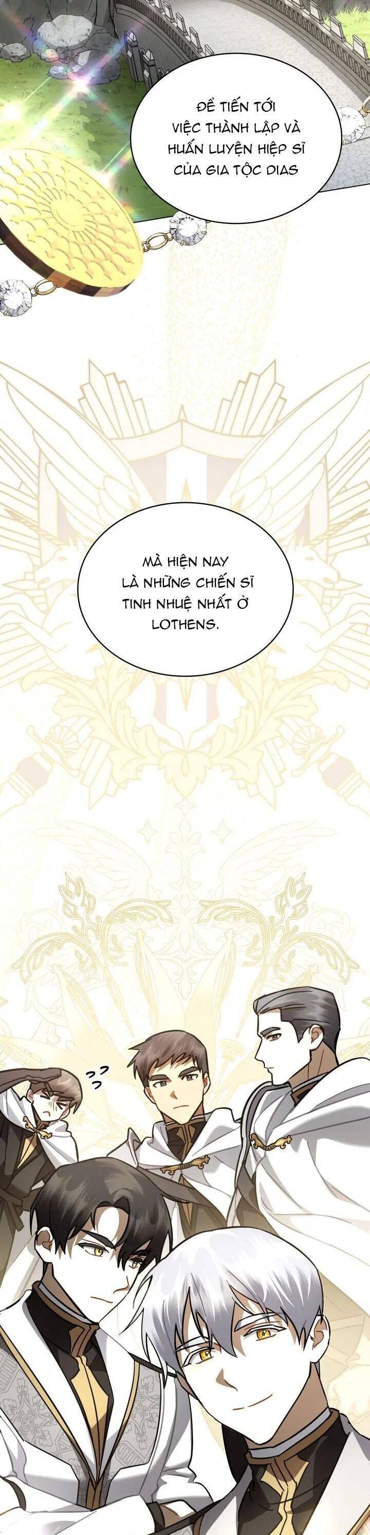 Viết Lại Kết Cục Bi Thảm Của Tôi - Chapter 39 - Page 17