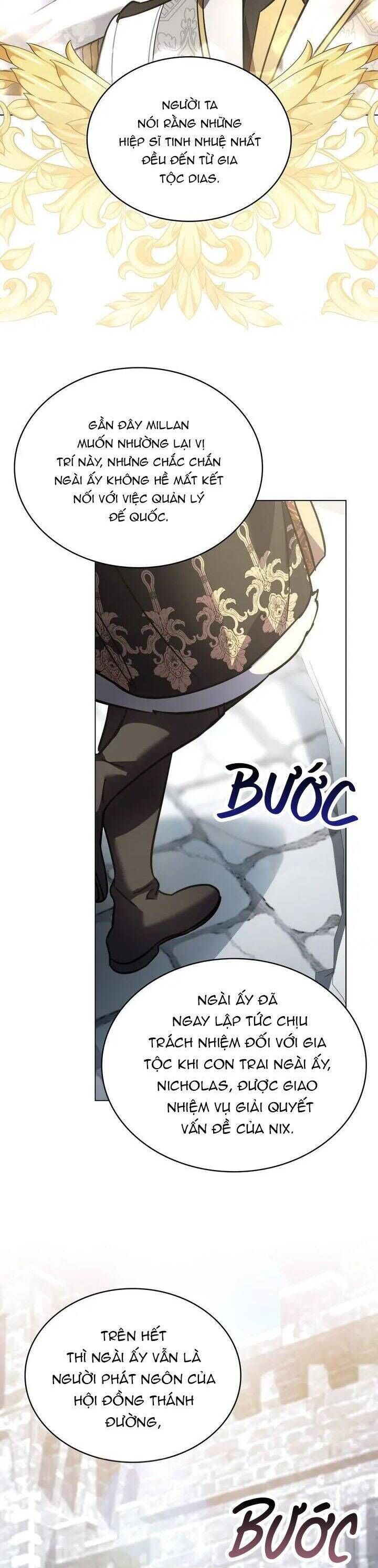 Viết Lại Kết Cục Bi Thảm Của Tôi - Chapter 39 - Page 18