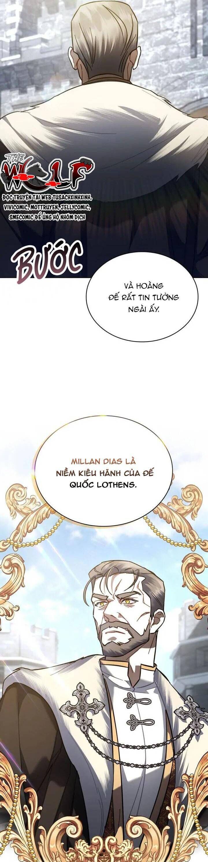 Viết Lại Kết Cục Bi Thảm Của Tôi - Chapter 39 - Page 19