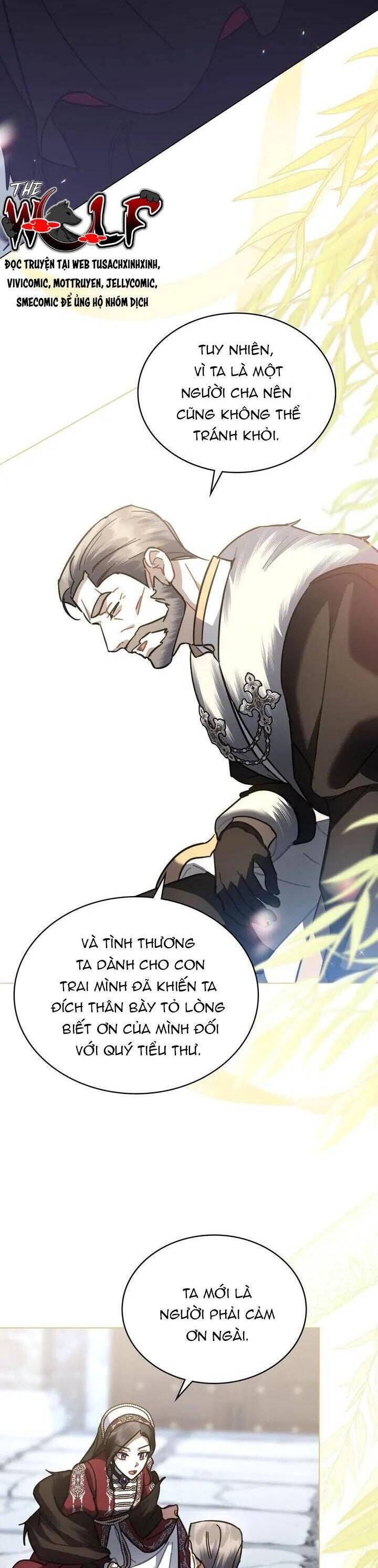 Viết Lại Kết Cục Bi Thảm Của Tôi - Chapter 39 - Page 23