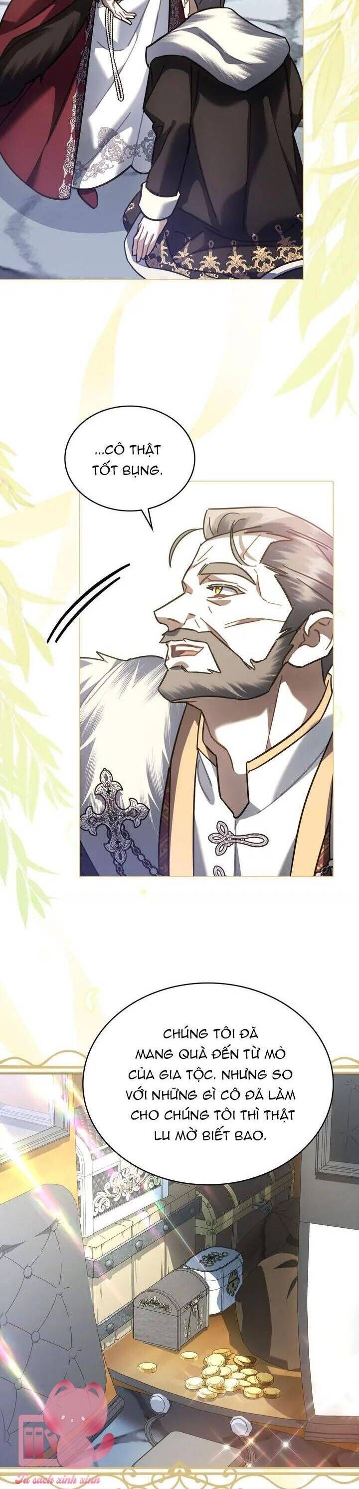 Viết Lại Kết Cục Bi Thảm Của Tôi - Chapter 39 - Page 24