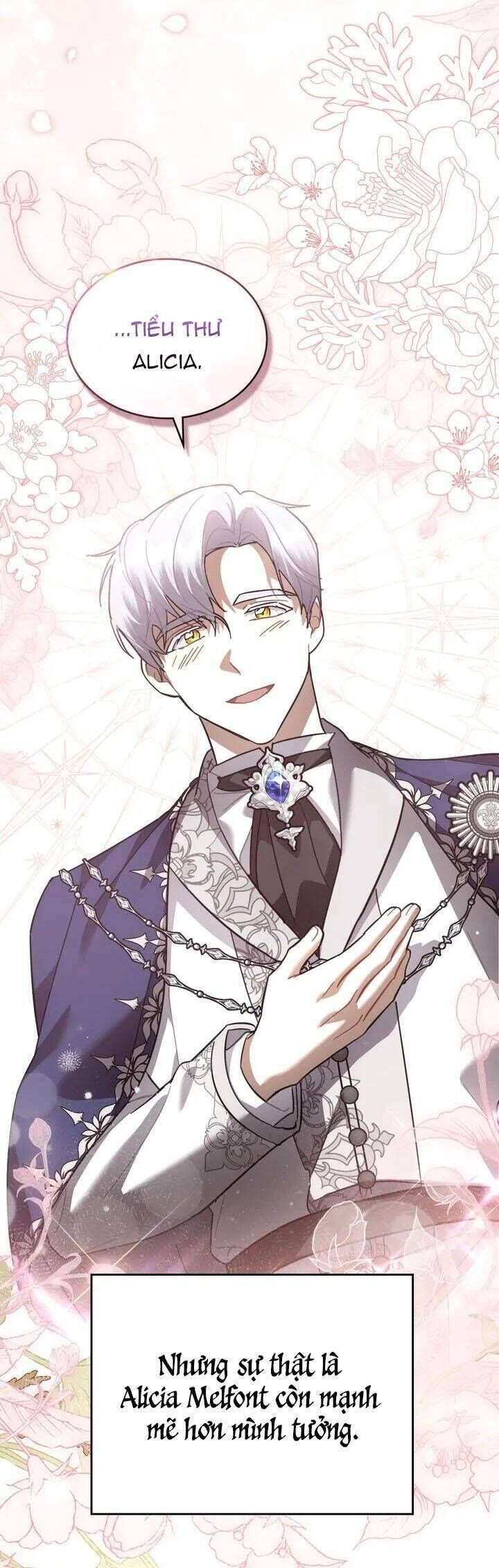 Viết Lại Kết Cục Bi Thảm Của Tôi - Chapter 39 - Page 29