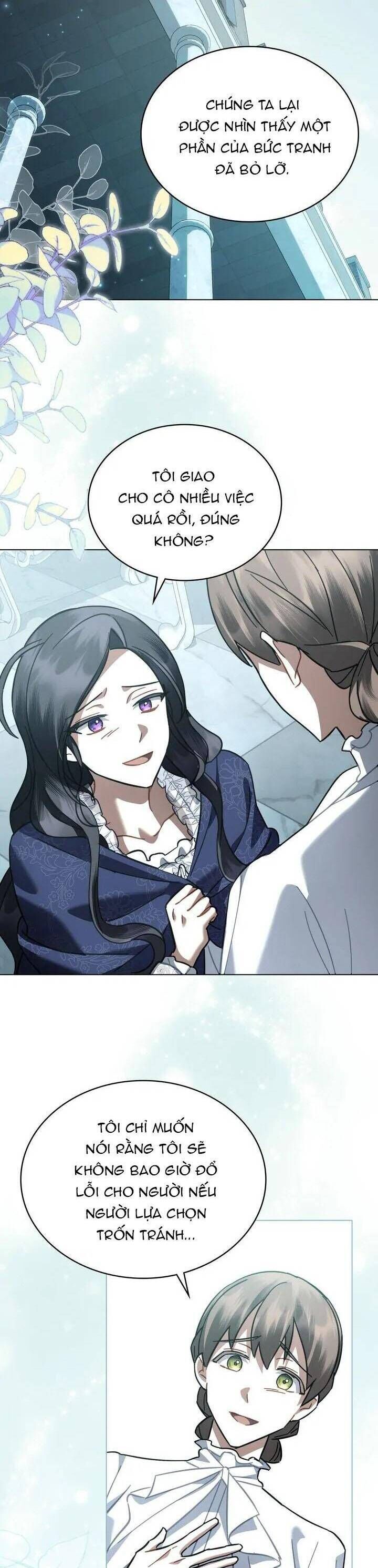 Viết Lại Kết Cục Bi Thảm Của Tôi - Chapter 39 - Page 3