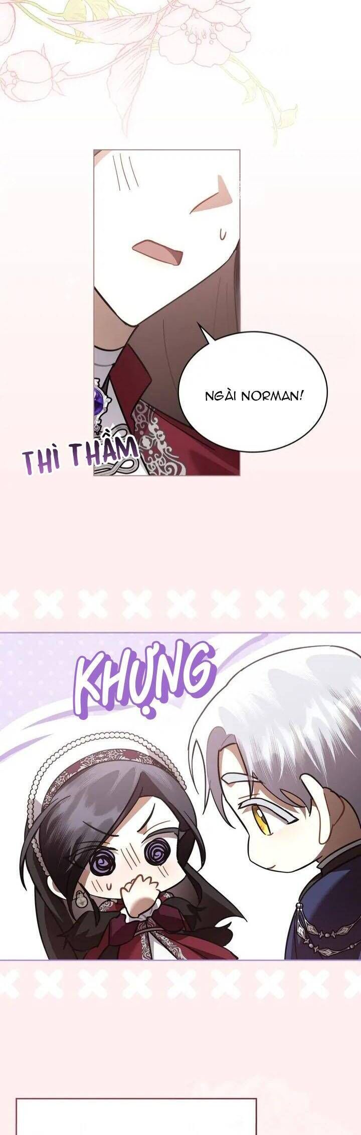 Viết Lại Kết Cục Bi Thảm Của Tôi - Chapter 39 - Page 30