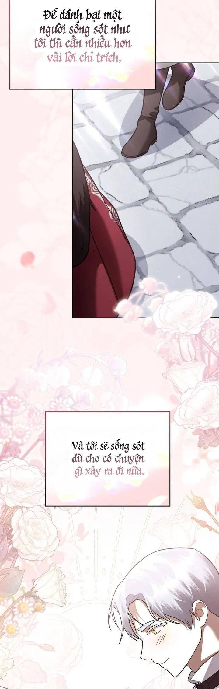 Viết Lại Kết Cục Bi Thảm Của Tôi - Chapter 39 - Page 31