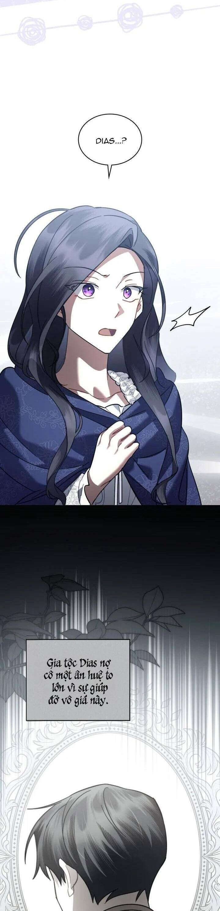 Viết Lại Kết Cục Bi Thảm Của Tôi - Chapter 39 - Page 7