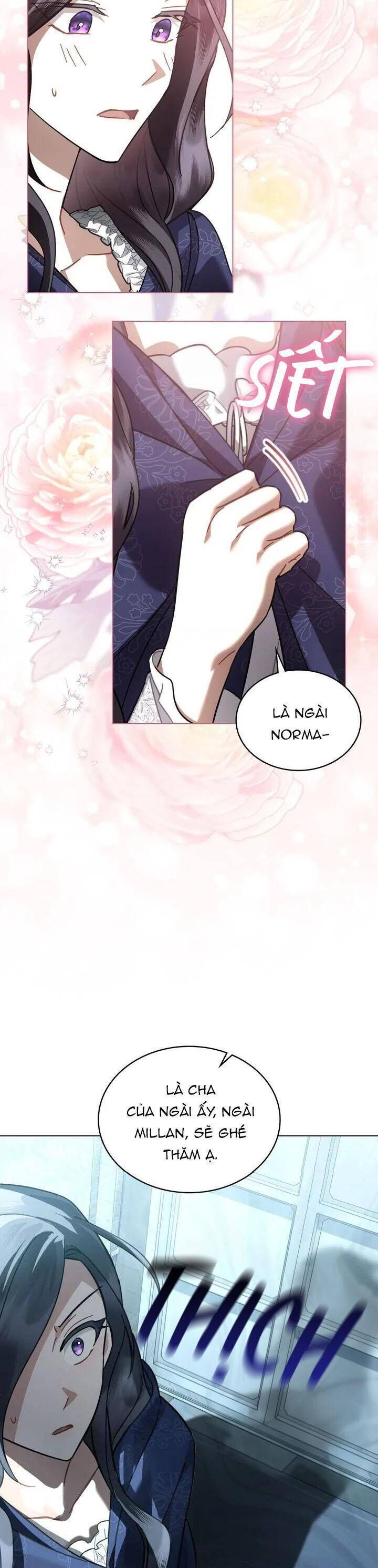 Viết Lại Kết Cục Bi Thảm Của Tôi - Chapter 39 - Page 9