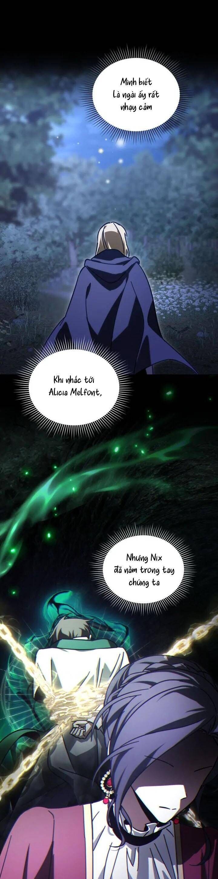 Viết Lại Kết Cục Bi Thảm Của Tôi - Chapter 40 - Page 12