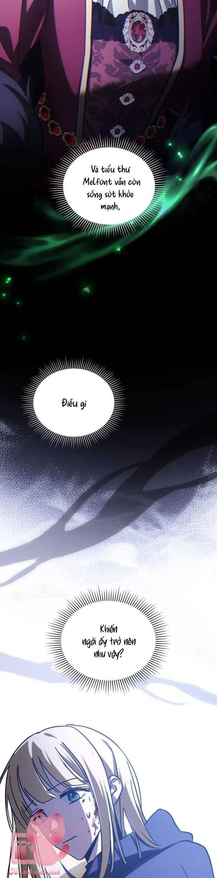 Viết Lại Kết Cục Bi Thảm Của Tôi - Chapter 40 - Page 13