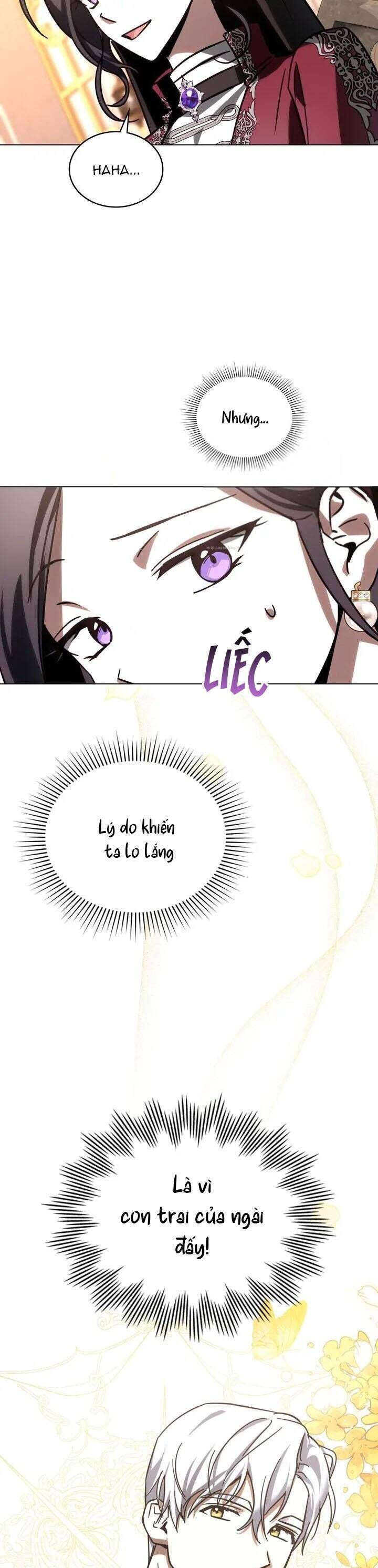 Viết Lại Kết Cục Bi Thảm Của Tôi - Chapter 40 - Page 18