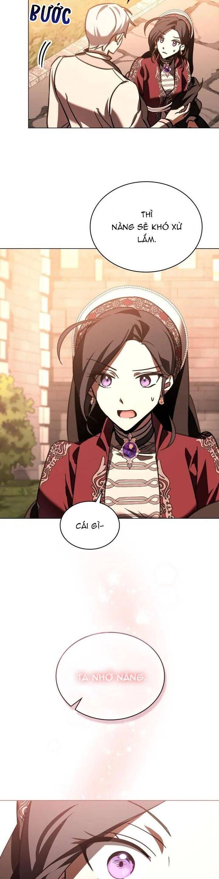 Viết Lại Kết Cục Bi Thảm Của Tôi - Chapter 40 - Page 28