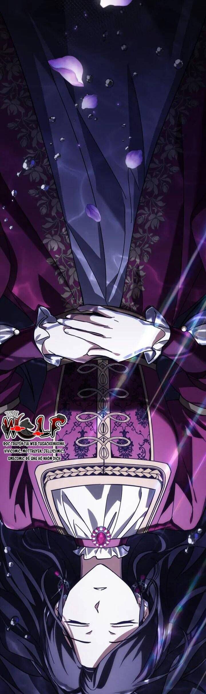 Viết Lại Kết Cục Bi Thảm Của Tôi - Chapter 40 - Page 3