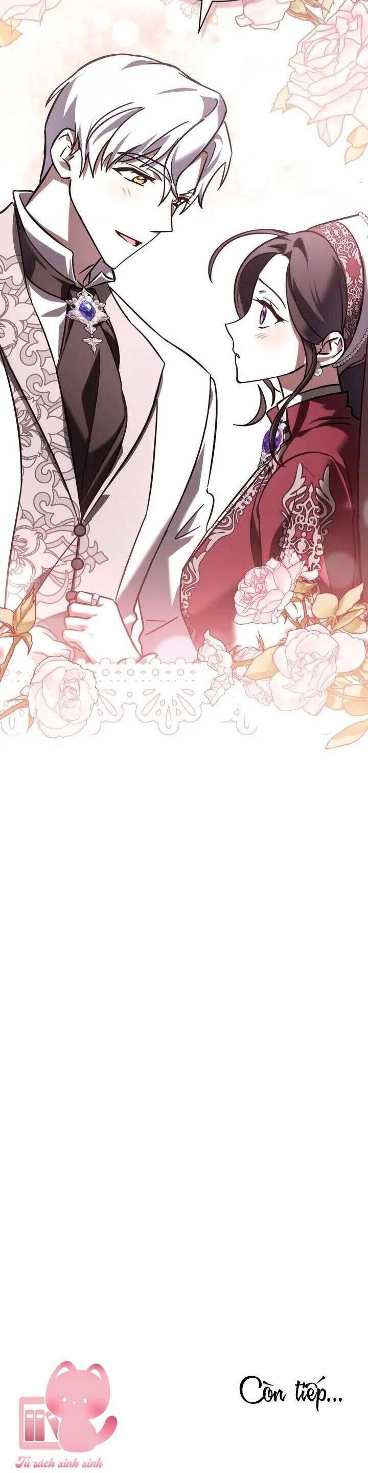 Viết Lại Kết Cục Bi Thảm Của Tôi - Chapter 40 - Page 30