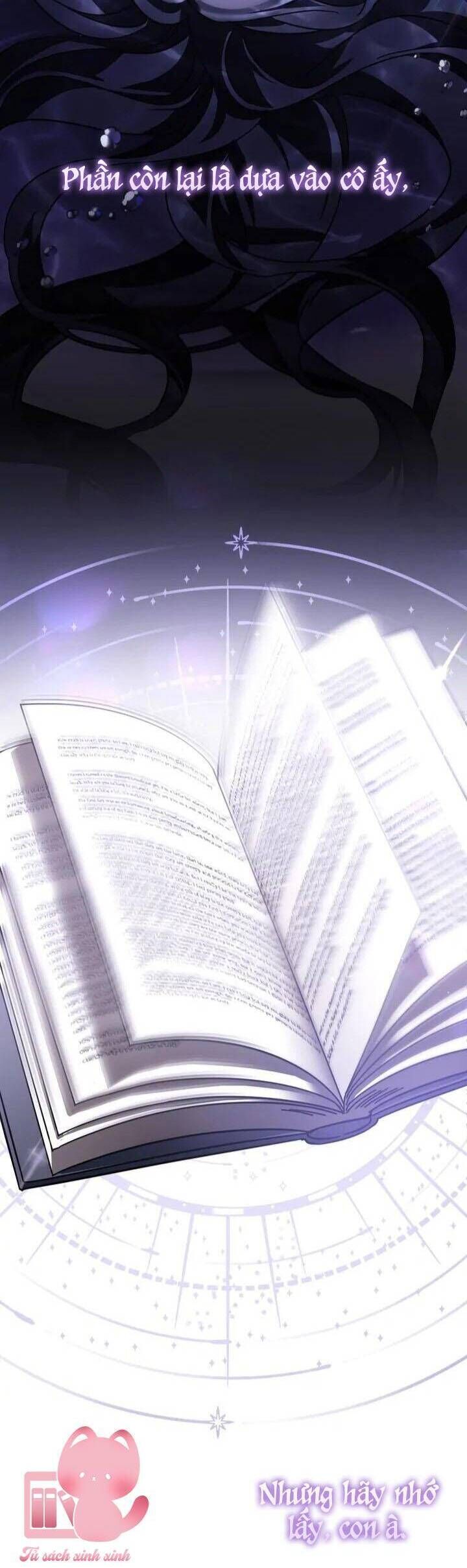 Viết Lại Kết Cục Bi Thảm Của Tôi - Chapter 40 - Page 4