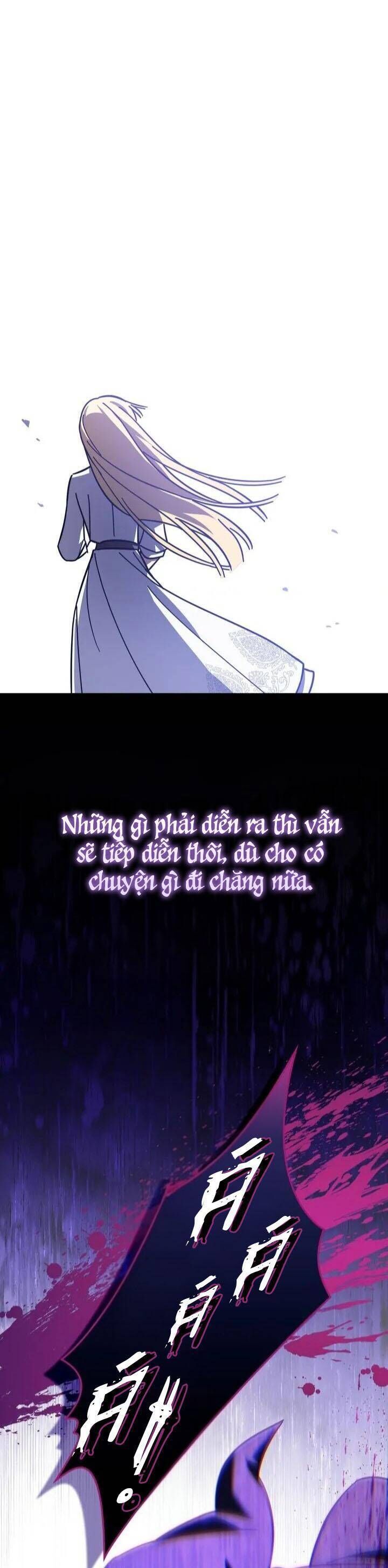 Viết Lại Kết Cục Bi Thảm Của Tôi - Chapter 40 - Page 5