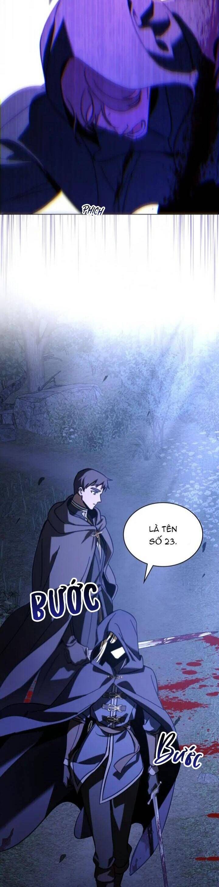 Viết Lại Kết Cục Bi Thảm Của Tôi - Chapter 40 - Page 6