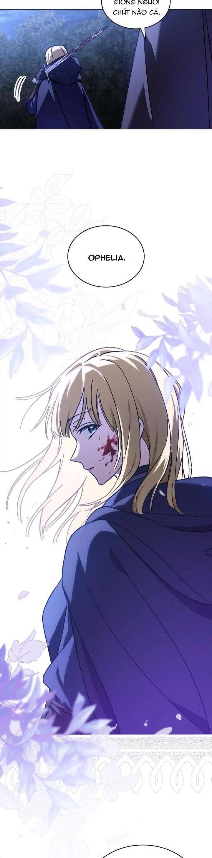 Viết Lại Kết Cục Bi Thảm Của Tôi - Chapter 40 - Page 8