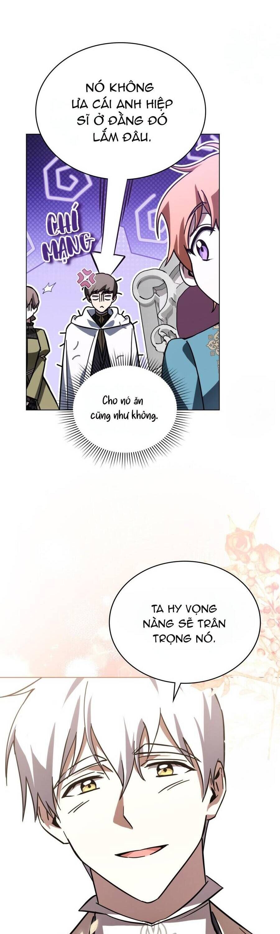 Viết Lại Kết Cục Bi Thảm Của Tôi - Chapter 41 - Page 10