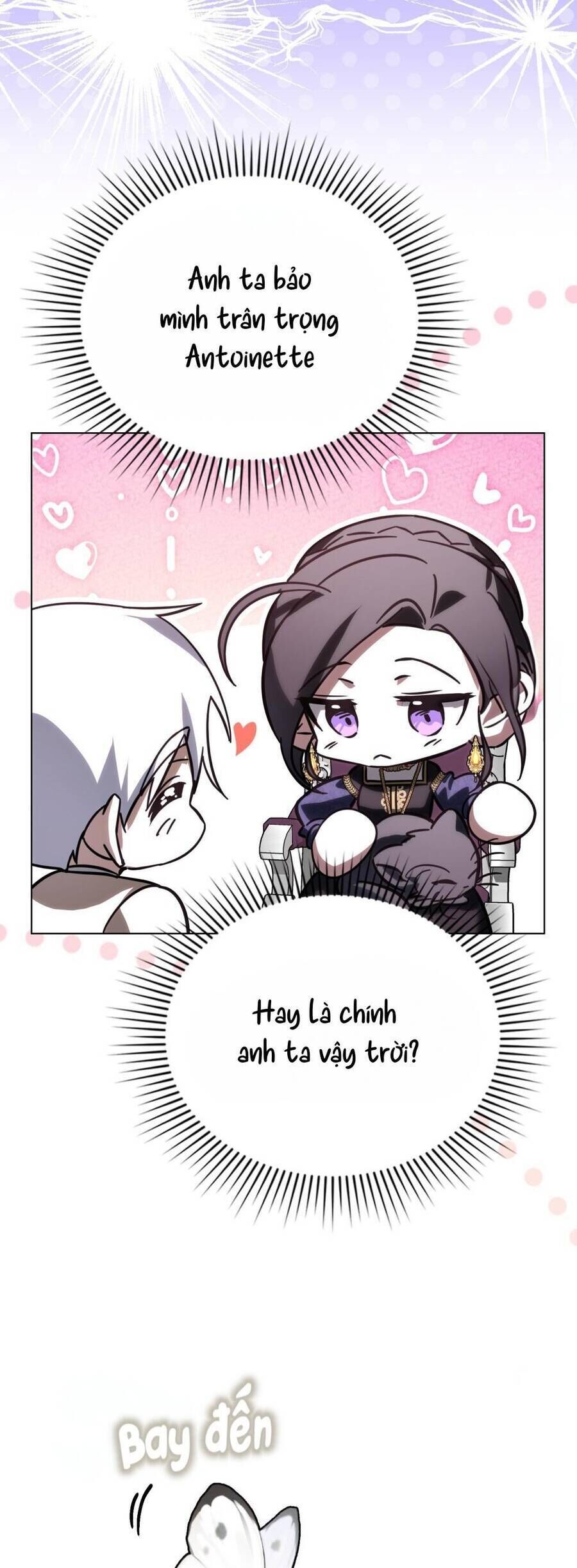 Viết Lại Kết Cục Bi Thảm Của Tôi - Chapter 41 - Page 12