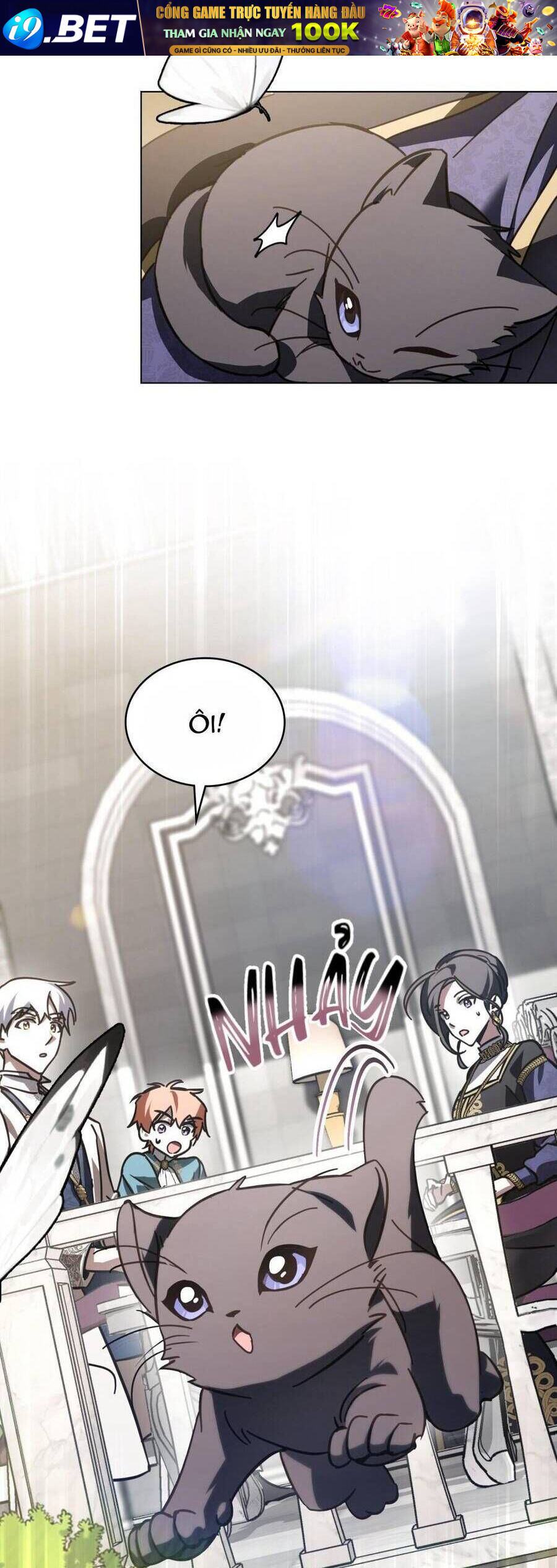 Viết Lại Kết Cục Bi Thảm Của Tôi - Chapter 41 - Page 13