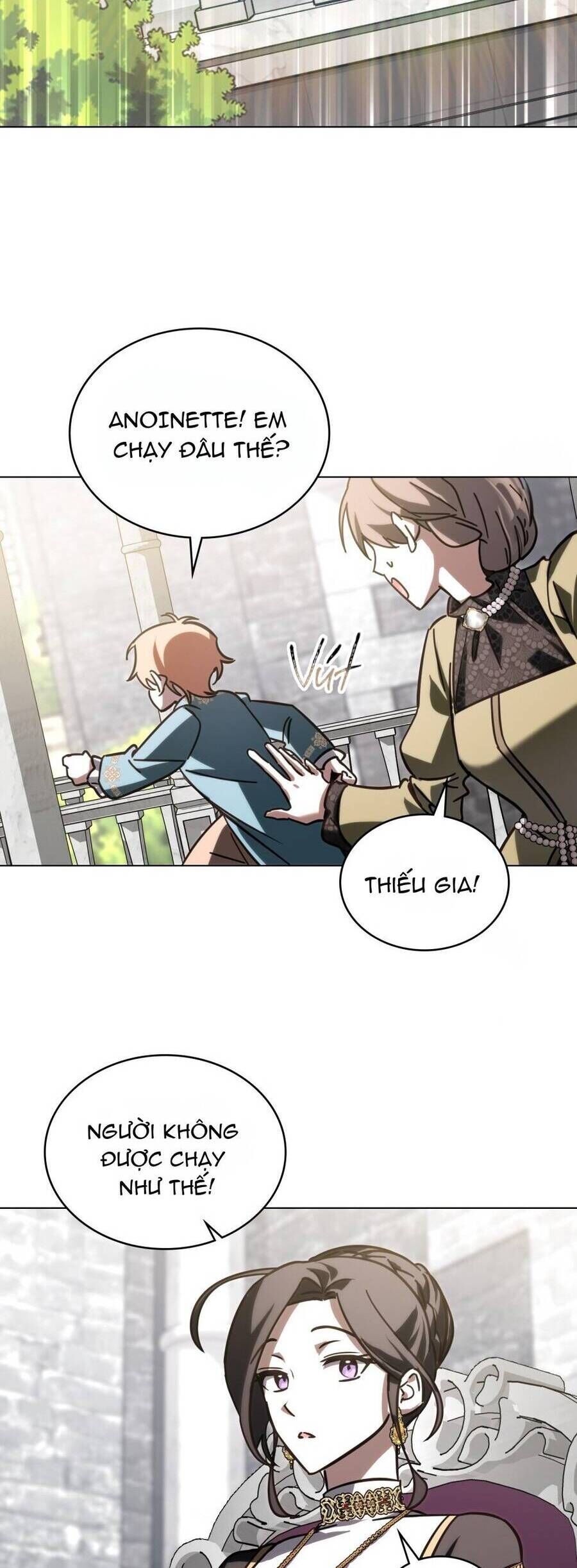 Viết Lại Kết Cục Bi Thảm Của Tôi - Chapter 41 - Page 14