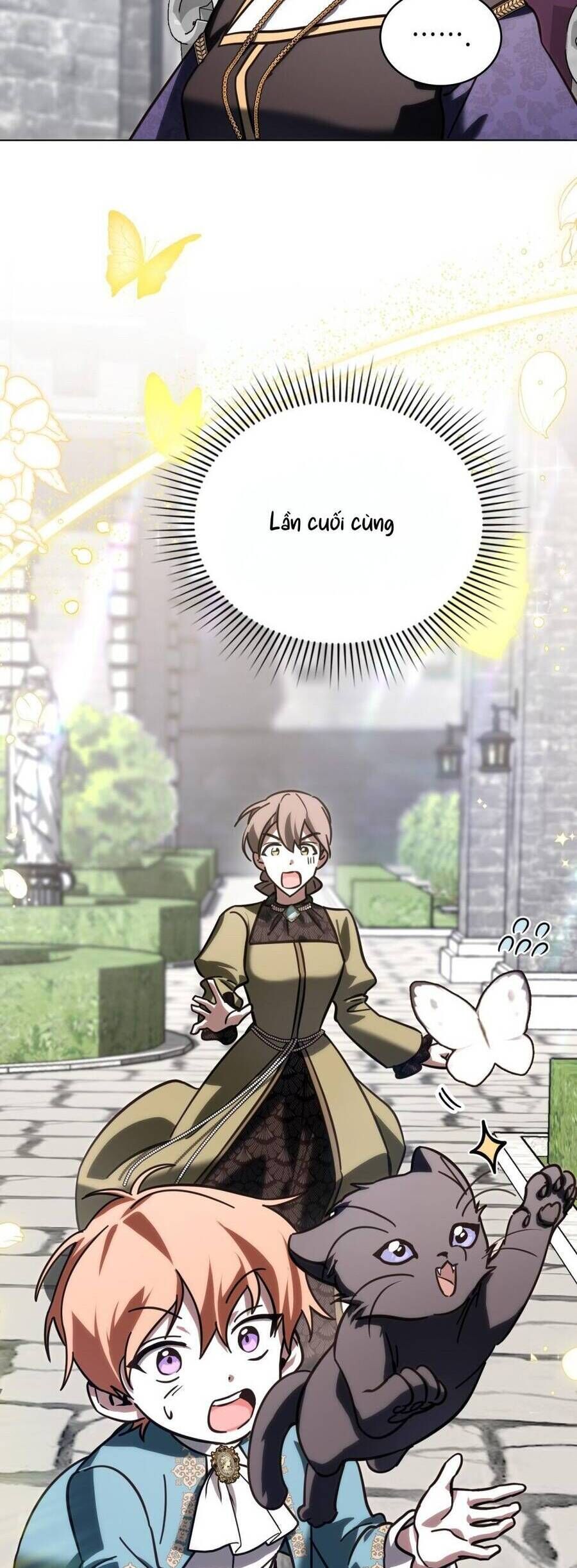 Viết Lại Kết Cục Bi Thảm Của Tôi - Chapter 41 - Page 15