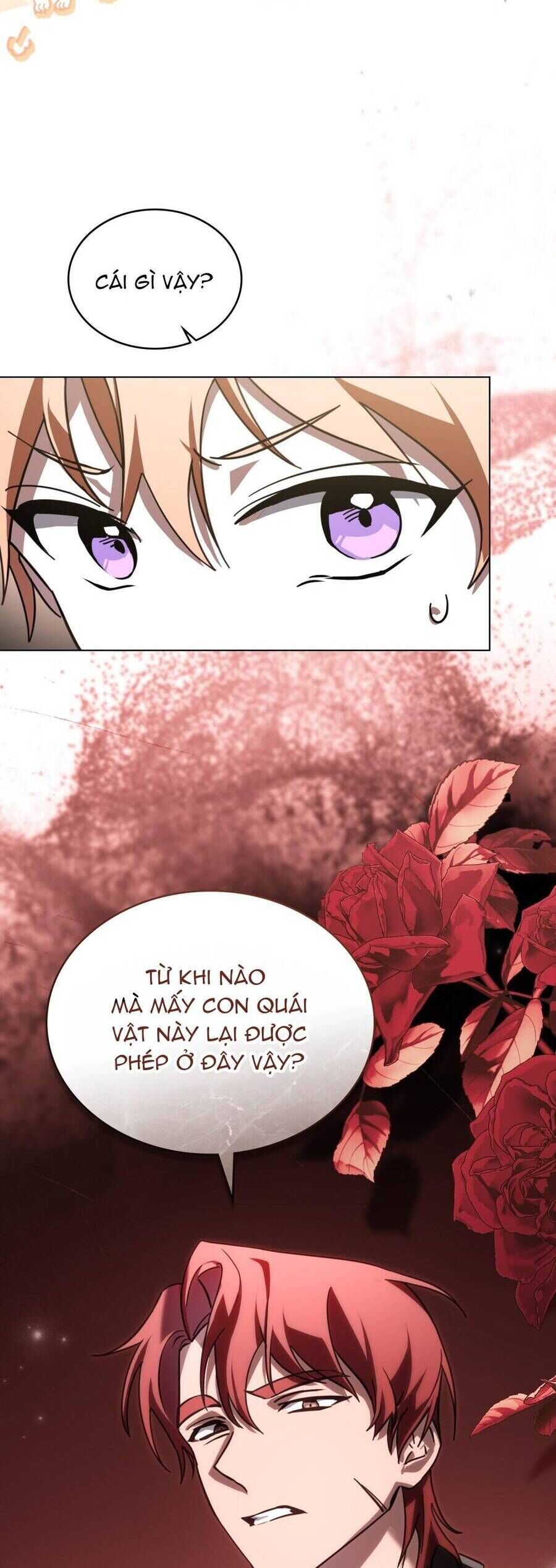 Viết Lại Kết Cục Bi Thảm Của Tôi - Chapter 41 - Page 18