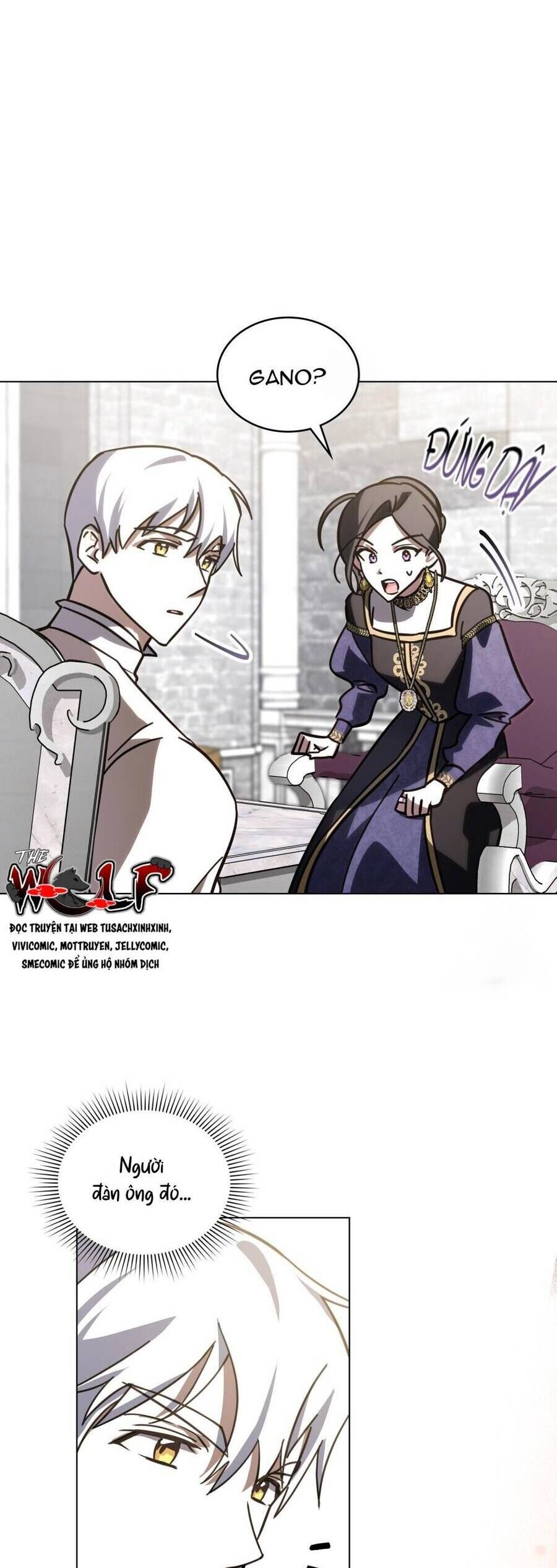 Viết Lại Kết Cục Bi Thảm Của Tôi - Chapter 41 - Page 20