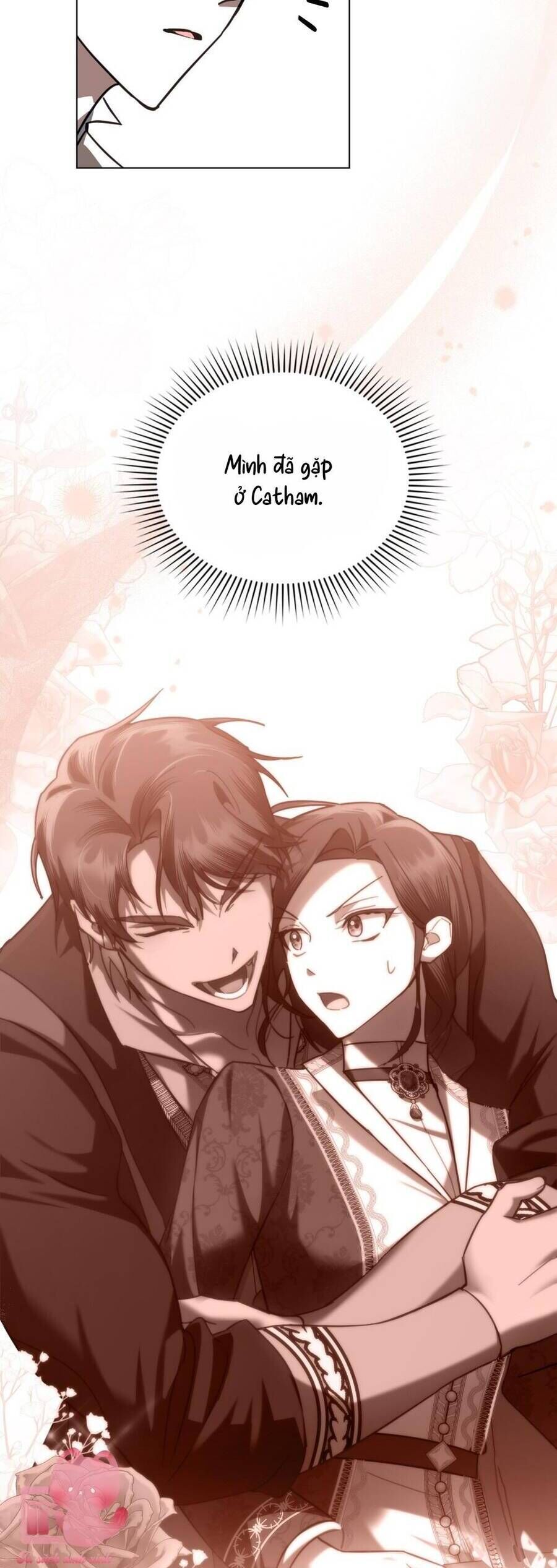 Viết Lại Kết Cục Bi Thảm Của Tôi - Chapter 41 - Page 21