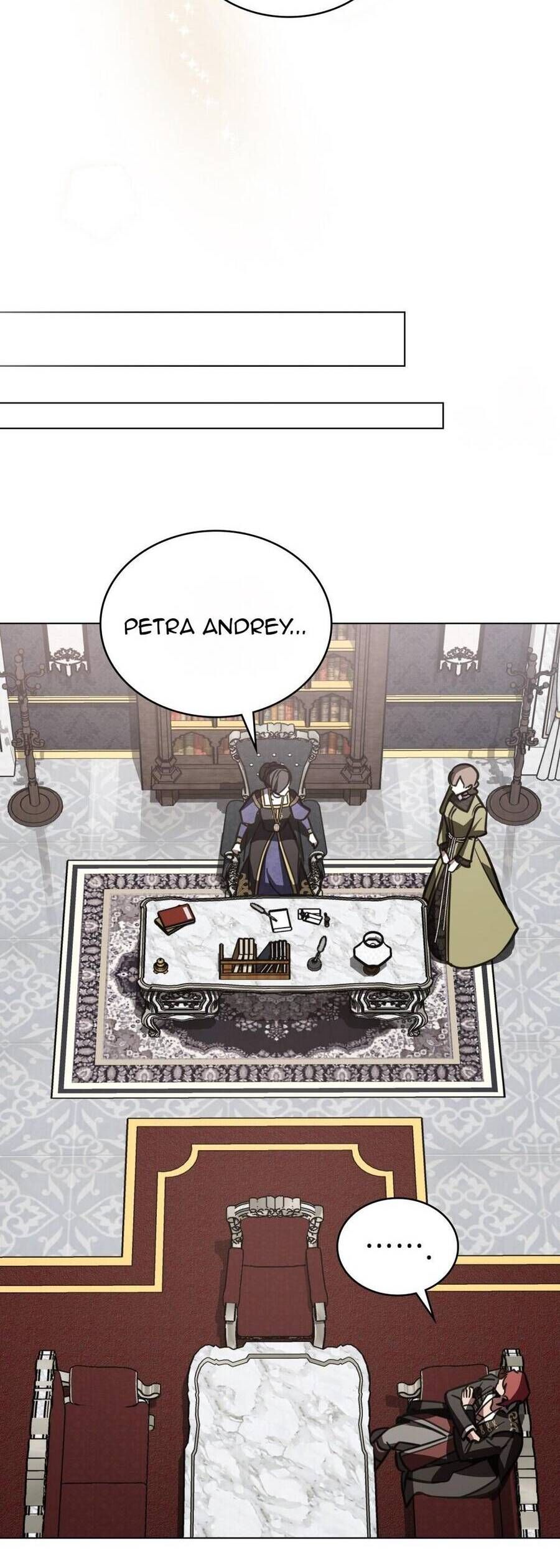 Viết Lại Kết Cục Bi Thảm Của Tôi - Chapter 41 - Page 28