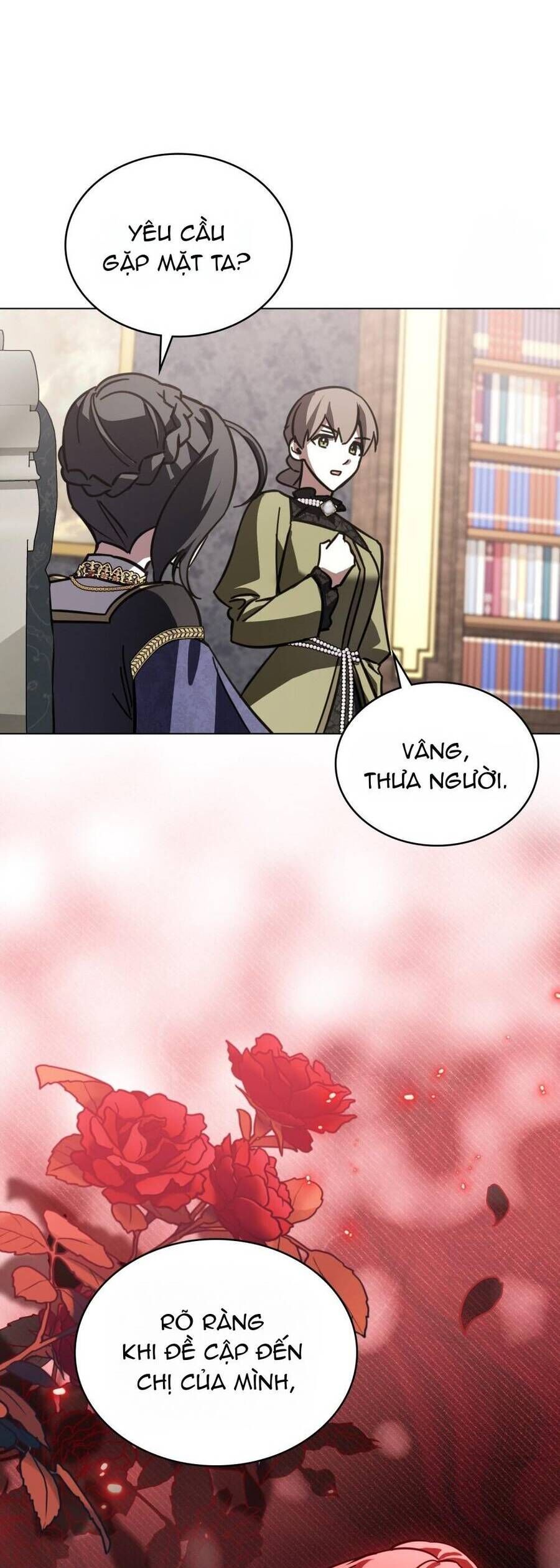 Viết Lại Kết Cục Bi Thảm Của Tôi - Chapter 41 - Page 29