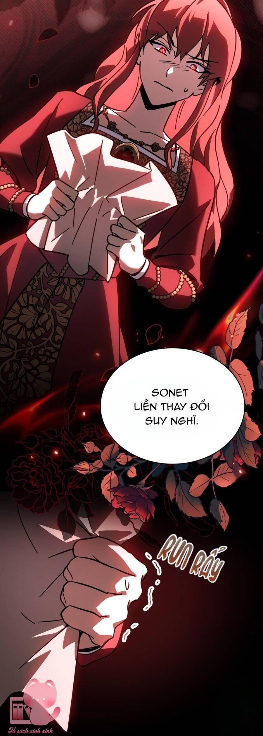 Viết Lại Kết Cục Bi Thảm Của Tôi - Chapter 41 - Page 30