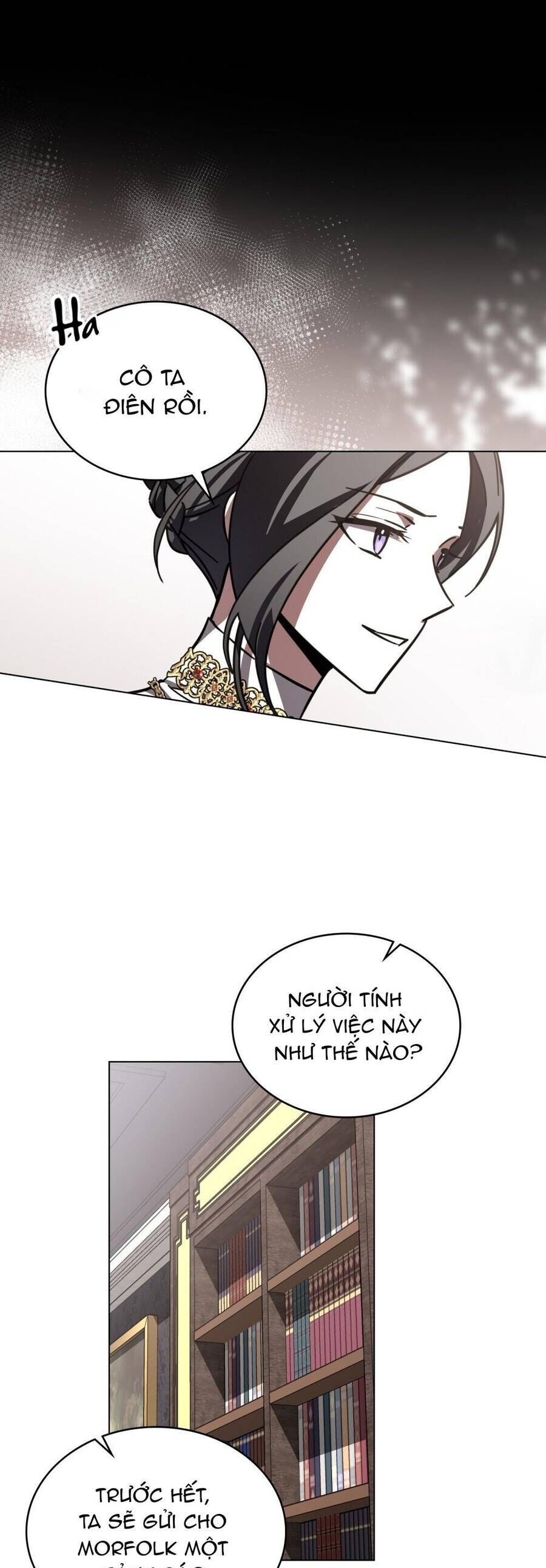 Viết Lại Kết Cục Bi Thảm Của Tôi - Chapter 41 - Page 31