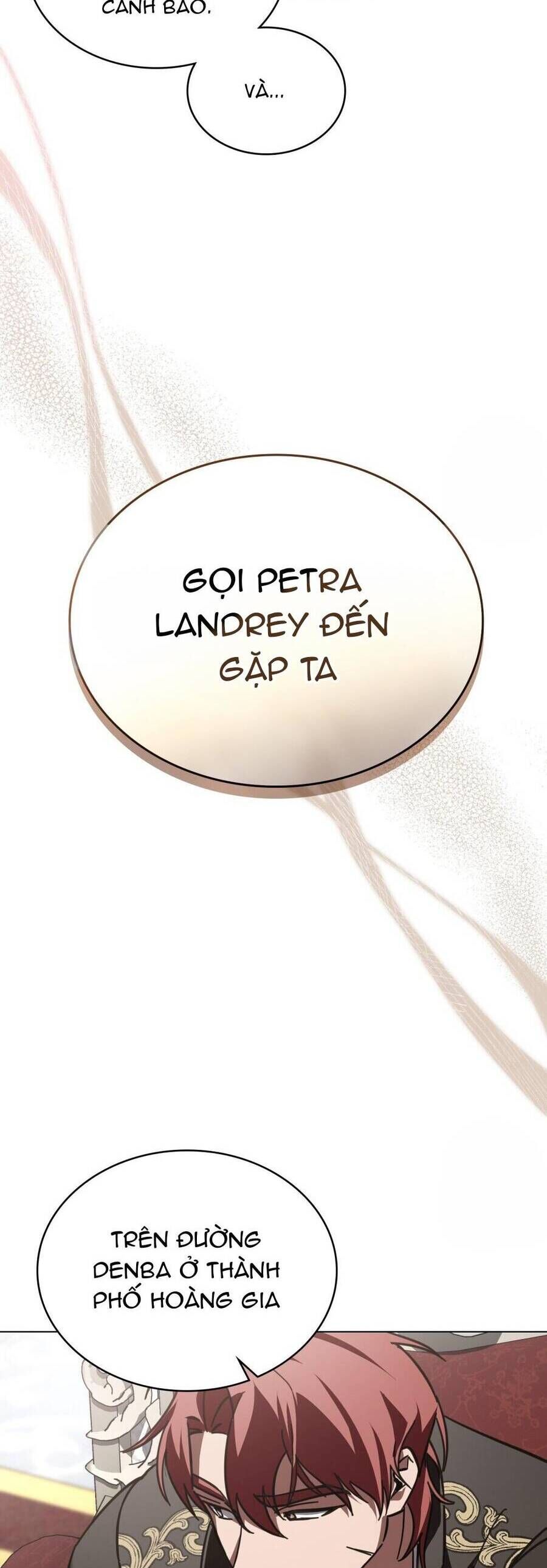 Viết Lại Kết Cục Bi Thảm Của Tôi - Chapter 41 - Page 32