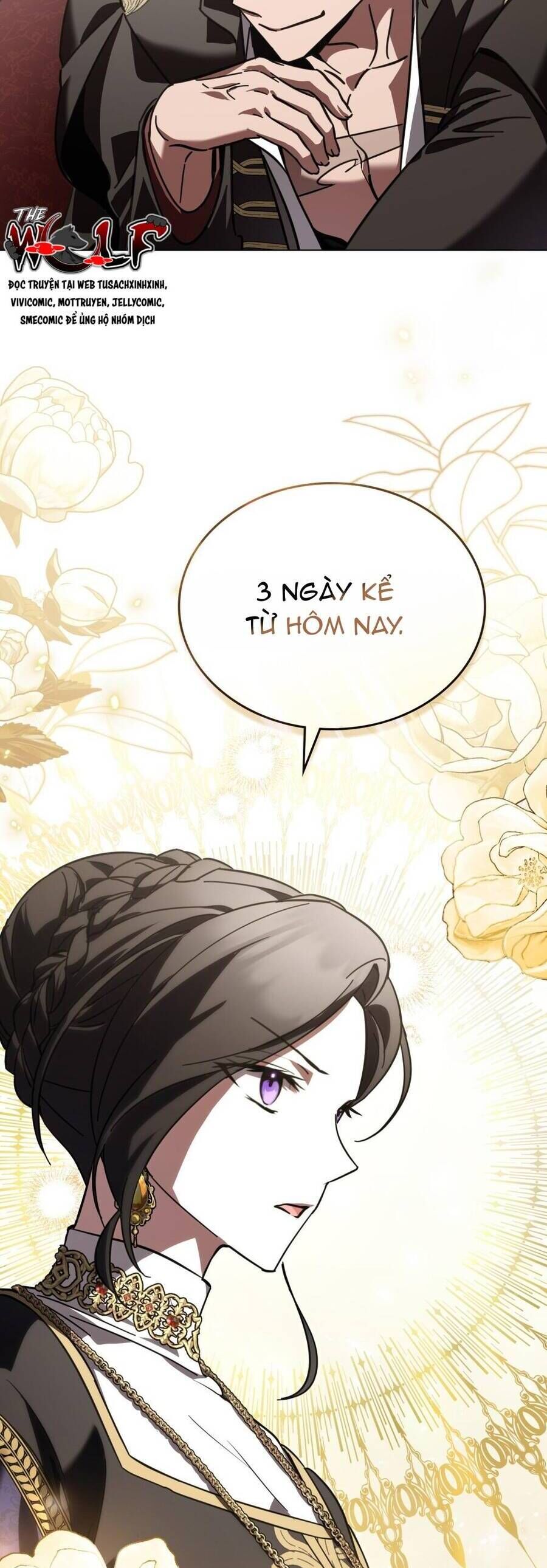 Viết Lại Kết Cục Bi Thảm Của Tôi - Chapter 41 - Page 33