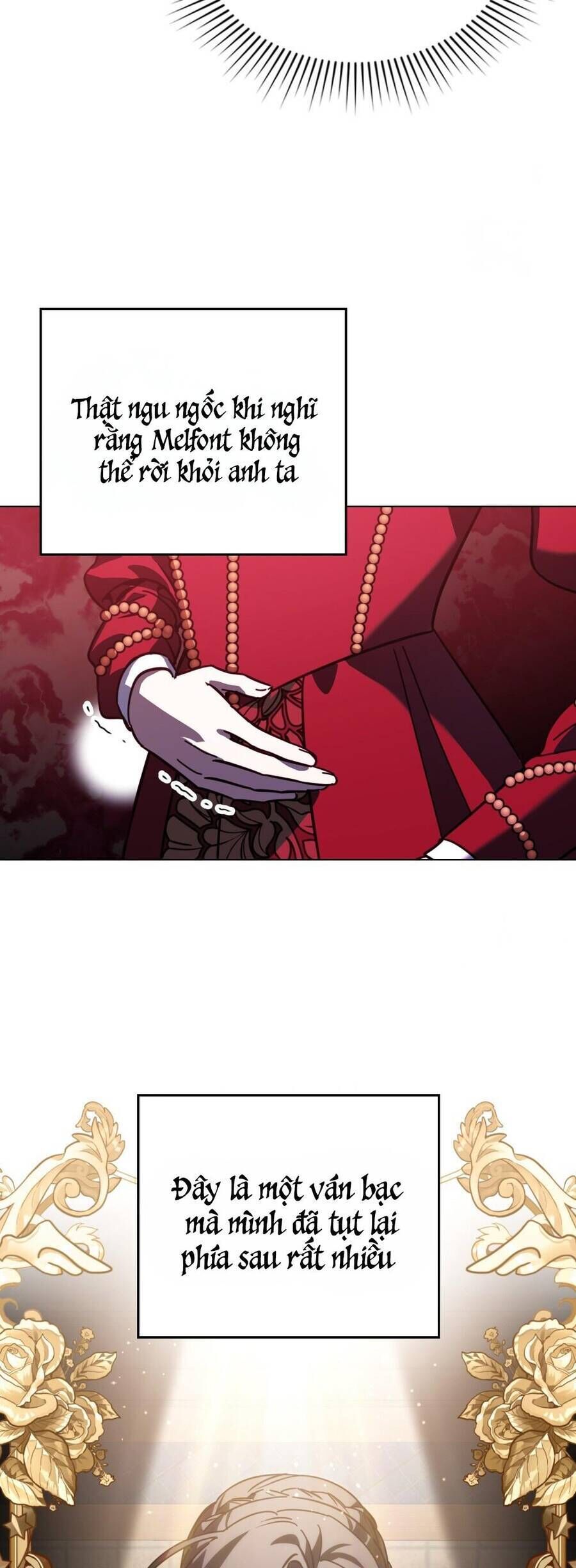 Viết Lại Kết Cục Bi Thảm Của Tôi - Chapter 42 - Page 11