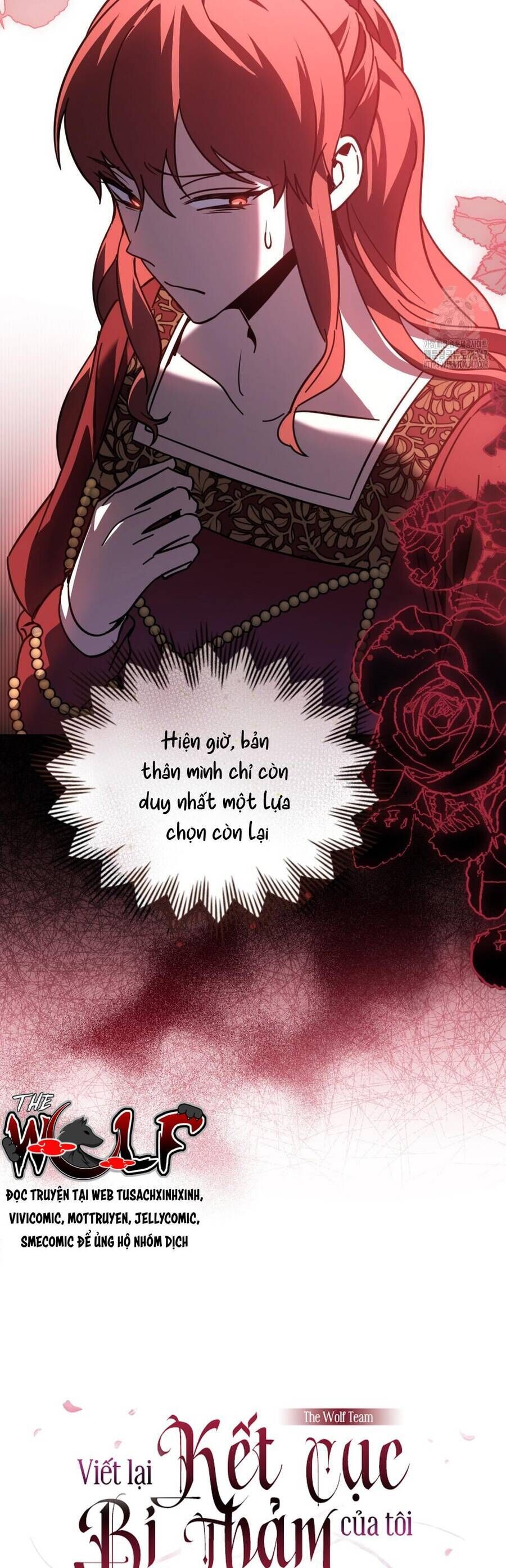 Viết Lại Kết Cục Bi Thảm Của Tôi - Chapter 42 - Page 15