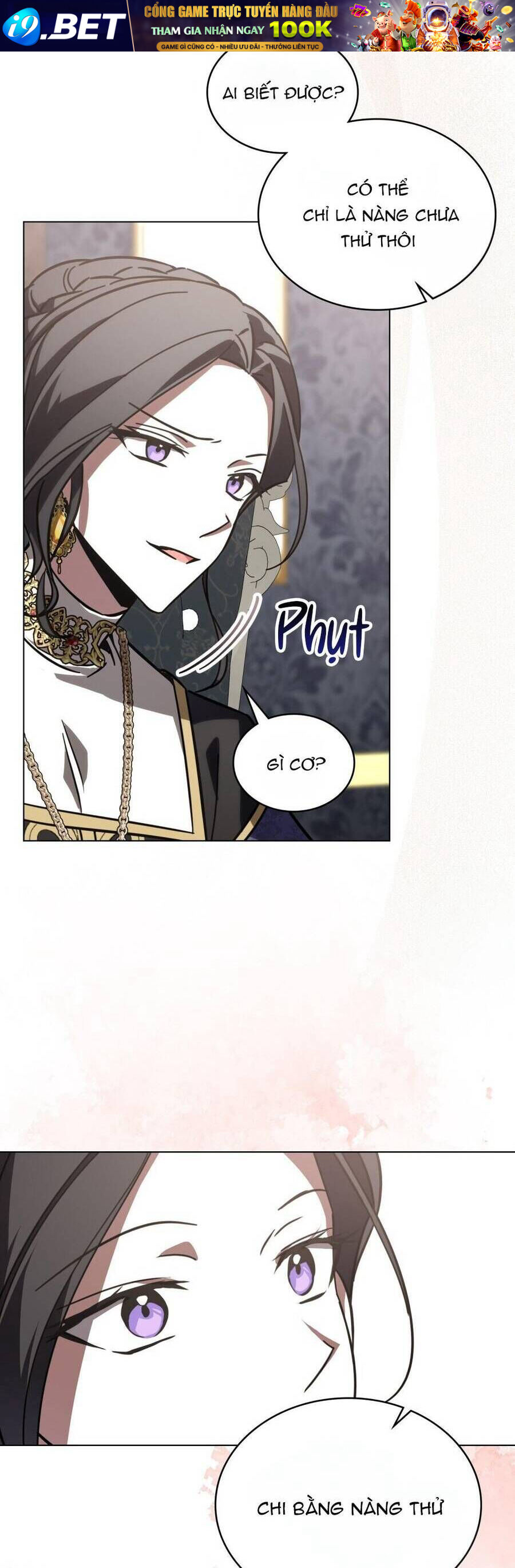 Viết Lại Kết Cục Bi Thảm Của Tôi - Chapter 42 - Page 20