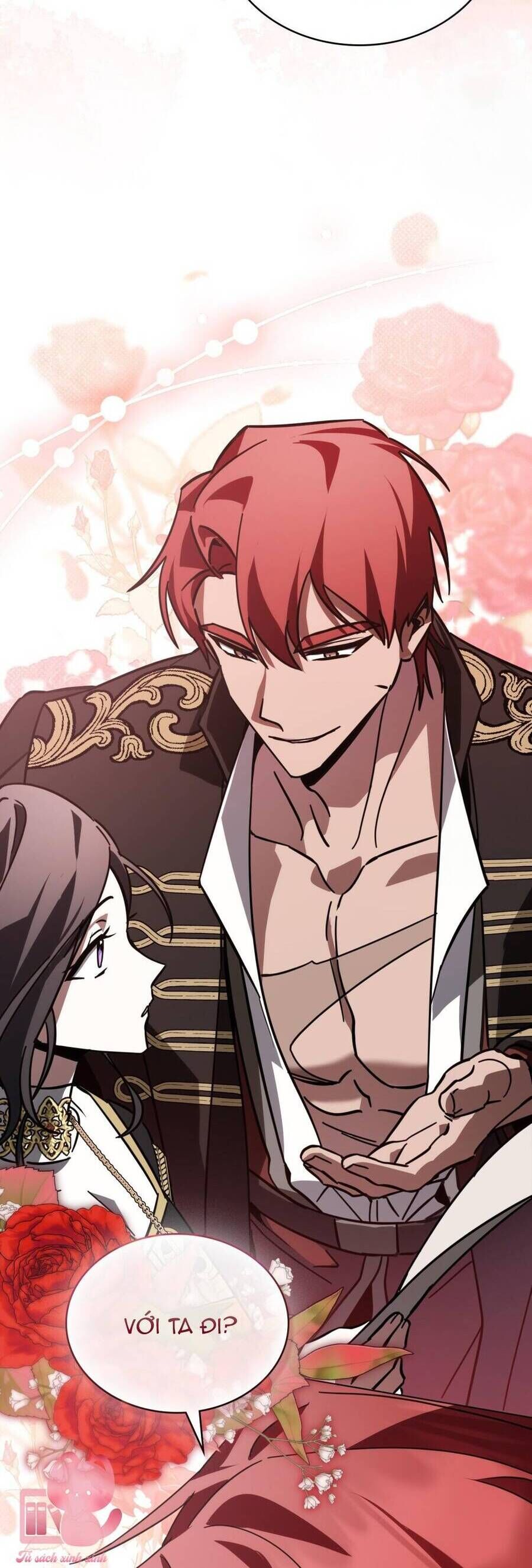 Viết Lại Kết Cục Bi Thảm Của Tôi - Chapter 42 - Page 21