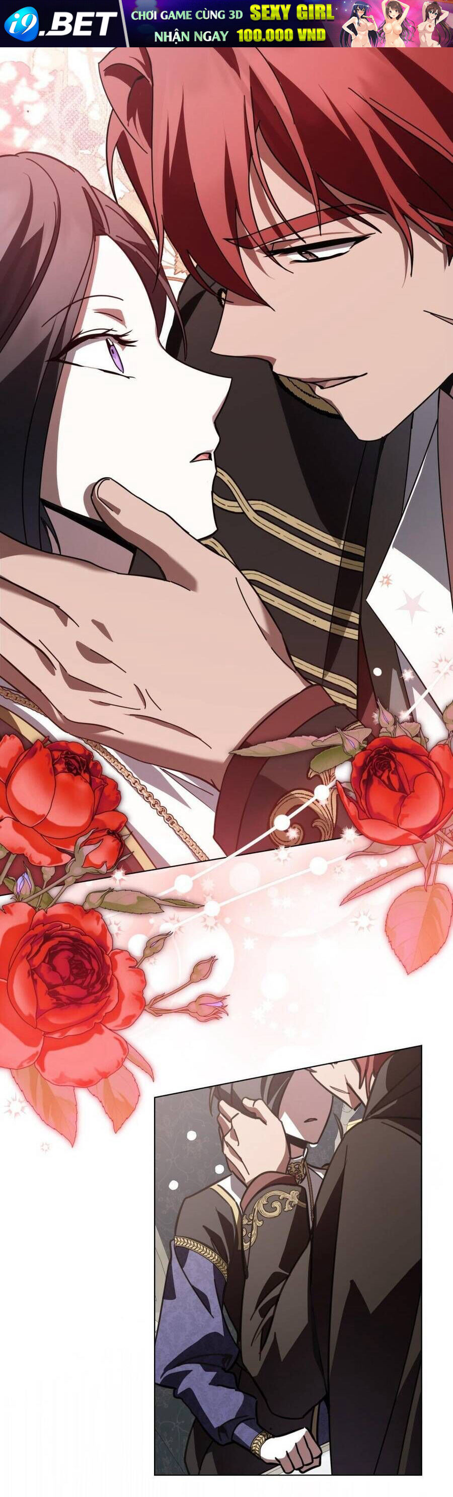 Viết Lại Kết Cục Bi Thảm Của Tôi - Chapter 42 - Page 22